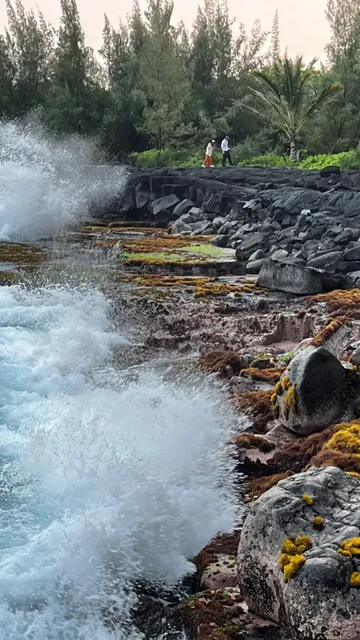 Relaxed 8-Day Hawaii Itinerary (Perfect for Parents!)