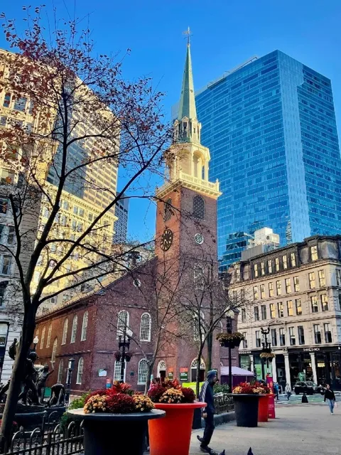 🇺🇸 I’m a Genius – Save These 16 Stops on the Freedom Trail!