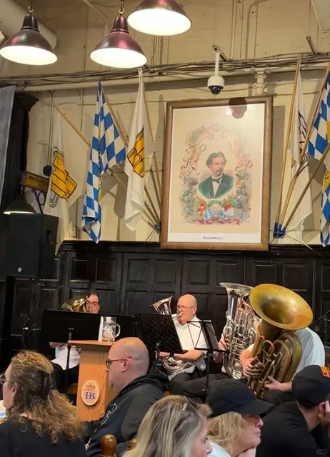 🥨 Cincinnati / Columbus / Pittsburgh