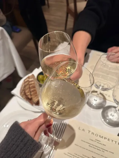 Enjoy Michelin-starred cuisine starting from £39.5