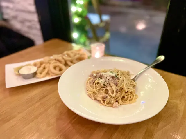 Canada | This Pasta is Really Delicious 😋