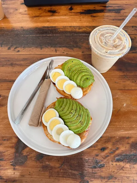 Kona Reserve Coffee in Dallas