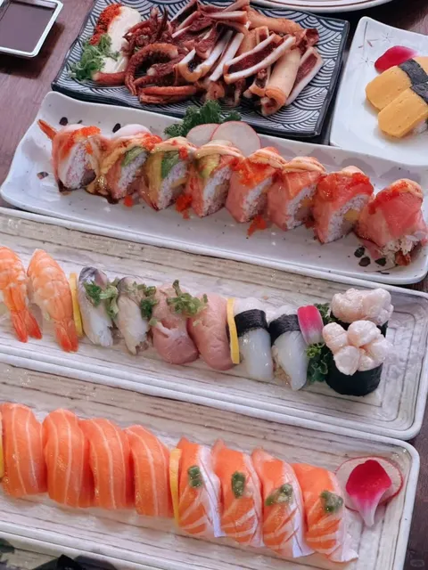🍣 Sake2me | Tustin’s Hidden Sushi Gem (50% OFF!) 🎏​​