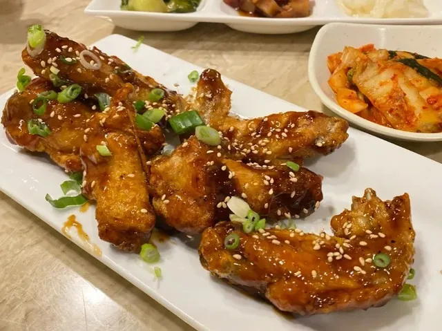 🍲 Nakwon Garden | A Cozy, Homestyle Korean Haven in Pittsburgh