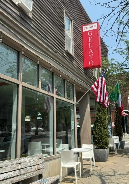 🍨 Rosso Gelato | A Slice of Authentic Italian Sweetness in Cleveland