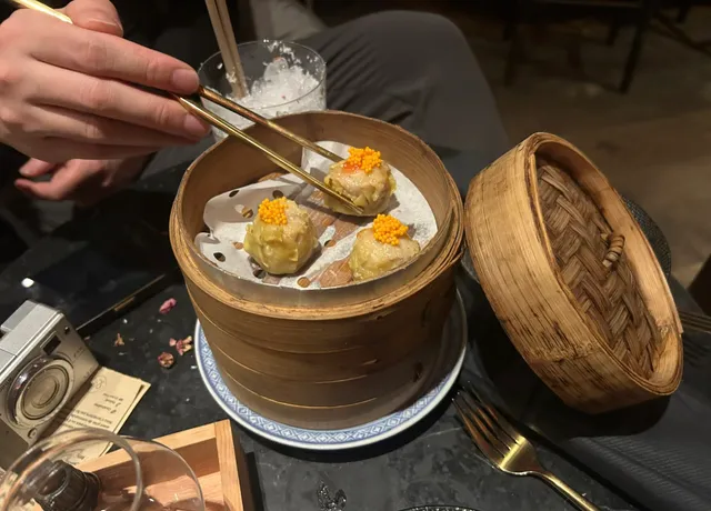  Cocktail Bar | Madame Pang 