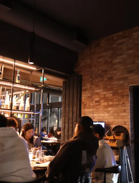 All-You-Can-Eat Japanese Gem Near Niagara Falls