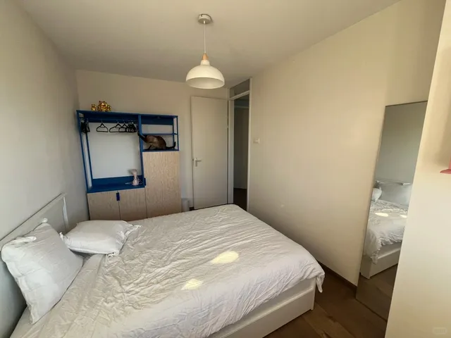 🇳🇱 Amsterdam Short-Term Rental