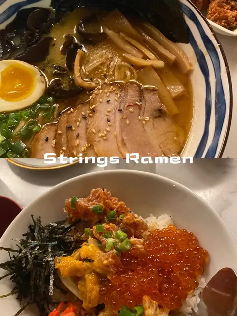 Madison | Hidden Gem Restaurants