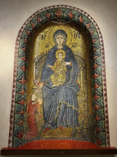 Regional Museum of Messina: A Journey Through Sicilian Artistry
