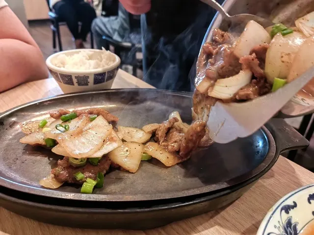 🍜 Louisville Food Check-In! 🥢