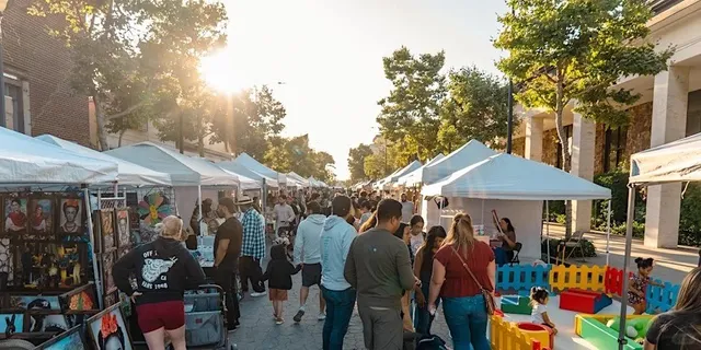 Best of LA This Weekend 🎉