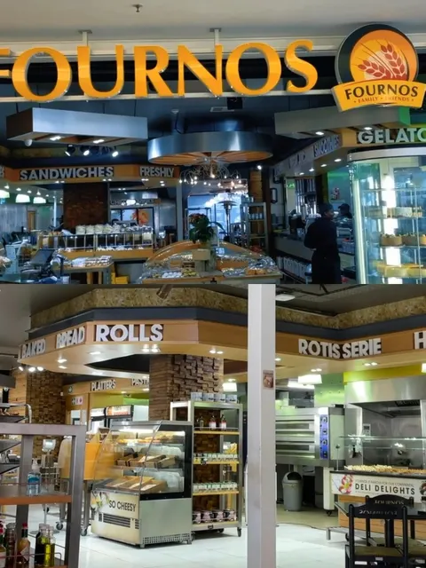 Johannesburg Bedford Brunch Map – Save This! 🗺️☀️