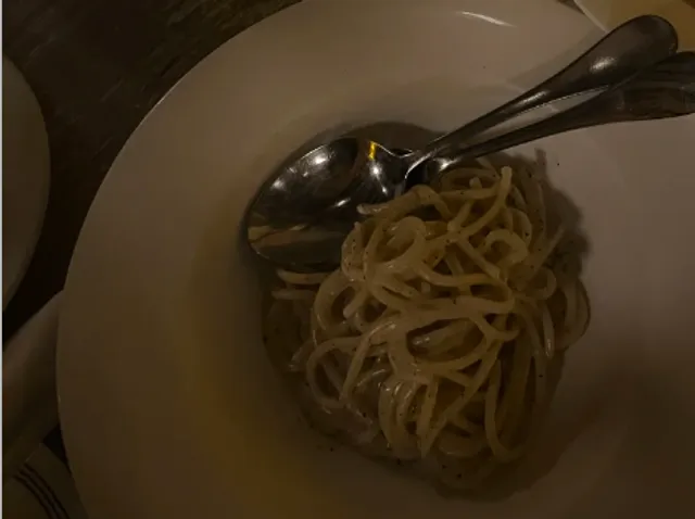 New York | Levante 5/5 🌟