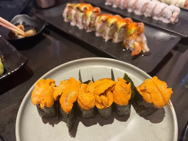 Vegas Food Guide | If You Crave Asian Flavors, This is All You Need! 