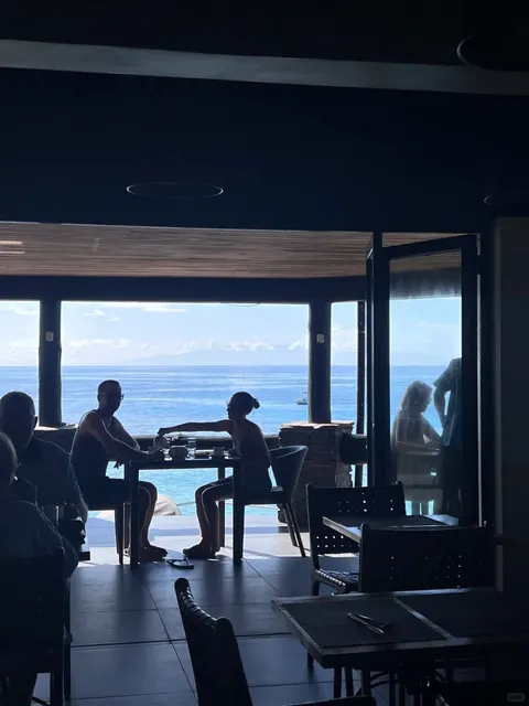 🇫🇯 Matamanoa Island: My Fiji "Ne Zha" Getaway 🌊✨