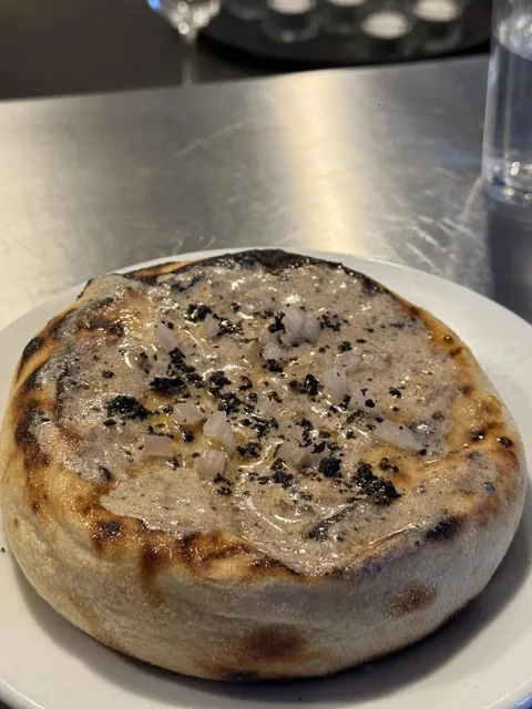 If I lived in Manchester, I’d eat at this Michelin 🇫🇷 place every da