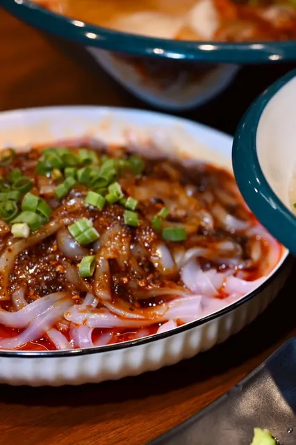 This Hand-Pulled Lamb in NYC Is Absolutely Addictive! 😋