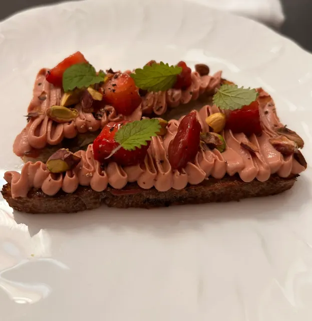 ​​Toronto’s Michelin-Approved Summerlicious Gem | Alder 🍽️✨