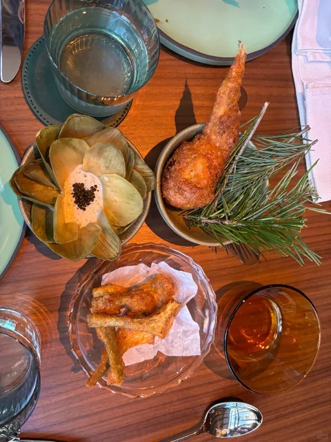 San Francisco | Prelude Review 🍽️✨