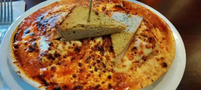 A Celiac Diner’s Honest Review from the East Coast 🧑‍⚕️🌊🍝