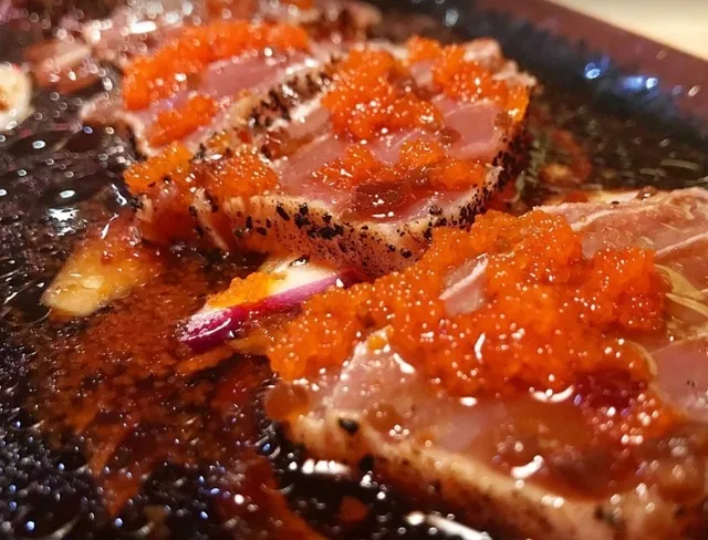 San Juan: New Taste Restaurant