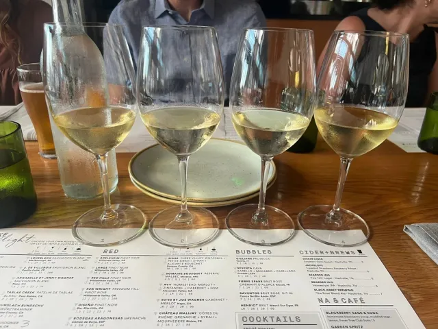 So Many Gluten-Free & Vegan Options! 🌱🍕