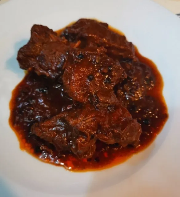 A Warm Taste of Authentic Tuscan Flavor