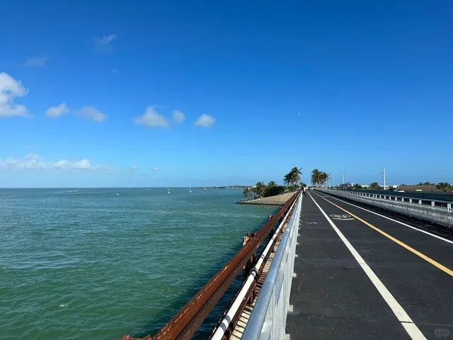 🇺🇸 Key West｜New Year’s Eve Road Trip to the Southernmost Point