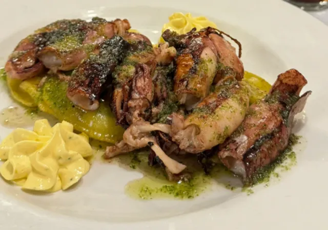 🇪🇸 Santander Affordable Food & Seafood