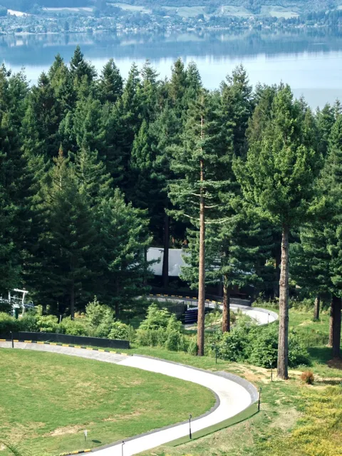 🌄 Skyline Rotorua Ultimate Experience