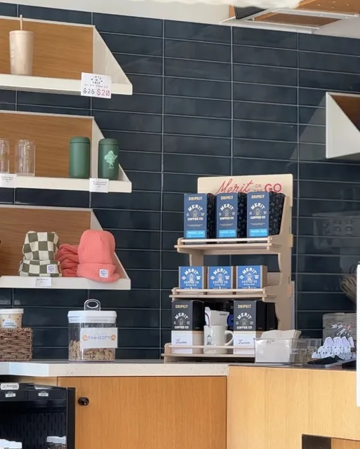 Dallas 🇺🇸｜A Community Specialty Coffee Shop