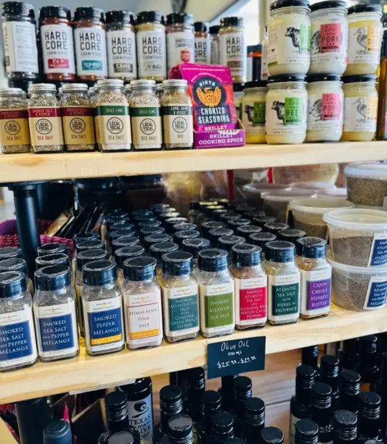 Local Grocery Store 🛒 Supermarket 🛒 LOCAL YOCAL