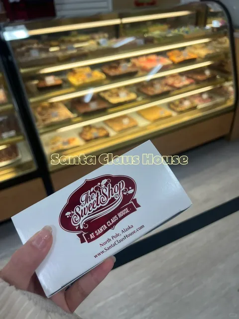 Alaska Travel Guide | Fairbanks is NOT a Food Desert! 🍽️