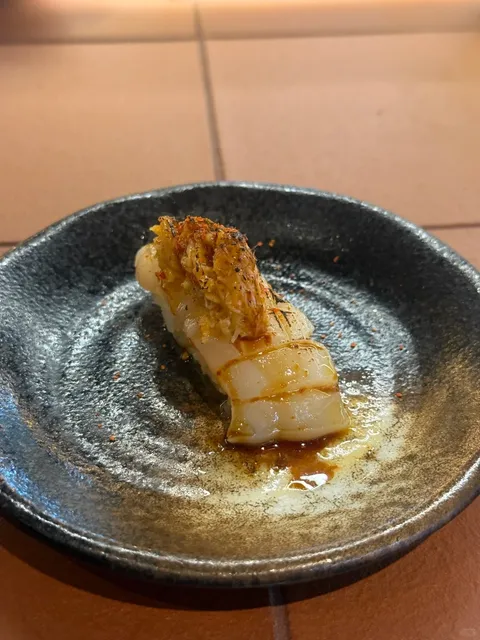 🇬🇧 ​​FAN: A Nikkei Omakase Adventure in London!​​ 🍣✨