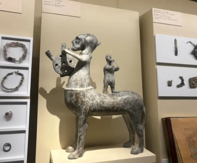 In Slovakia! A Day Trip & Food Galore