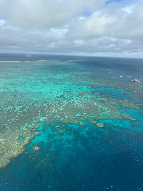 📍Cairns 4D3N Chill Travel Guide