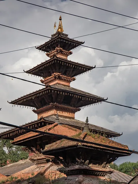 Kathmandu Travel Recommendations: Patan