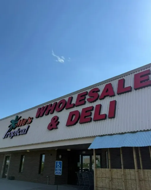 🛒 Shanghai Wholesale Market | Minneapolis