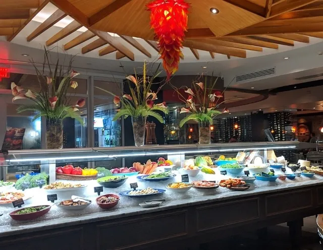 San Juan: A Dual Delight of Fine Dining and Ocean Views