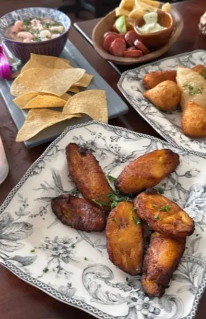  Batuqui Brazilian Restaurant - A Taste of Rio in Cleveland! 🍖