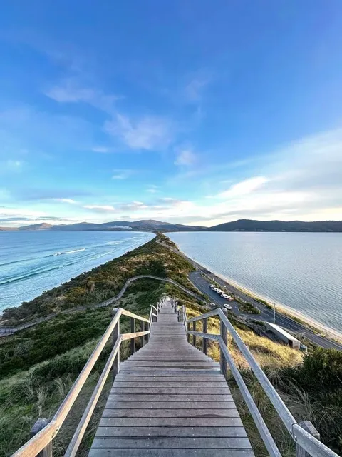 Hobart | The Remote Land of Exile at the World's End 🌏❤️