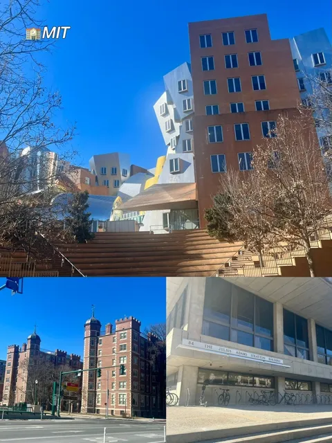 🇺🇸 Boston 3-Day 2-Night Full Guide 📝