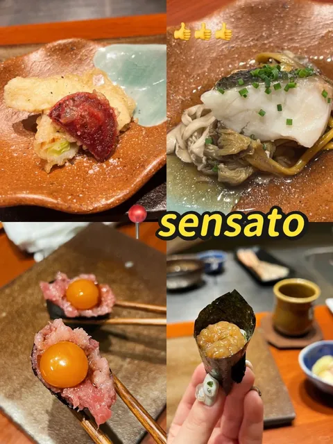 🇪🇸 Barcelona's Ultimate Japanese Food Guide 🍣✨