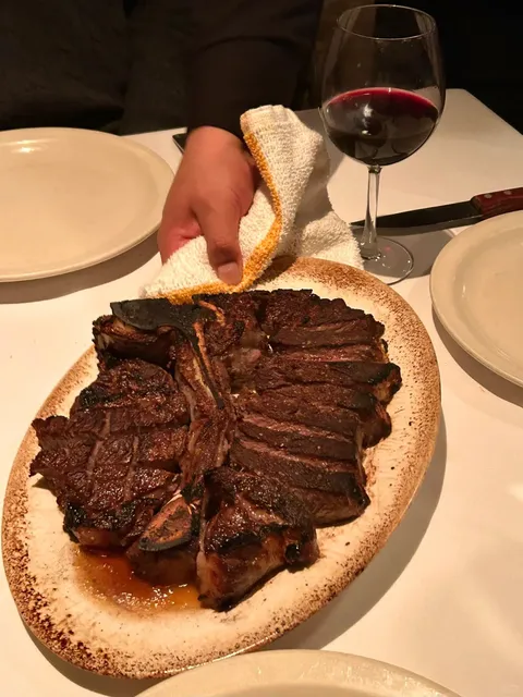 New York | A Delicious Hidden Steakhouse 🌟