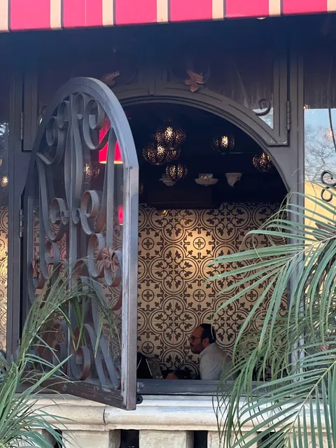 Juicy Chicken Kebab Plate in LA! 🍗🔥