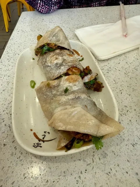 🇺🇸 LA Thanksgiving Food Guide (Part 2) 🍂🍴