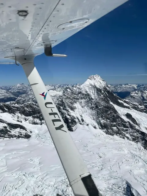 🇳🇿 New Zealand | Ultimate Guide to Flying a Plane in Wānaka ‼️