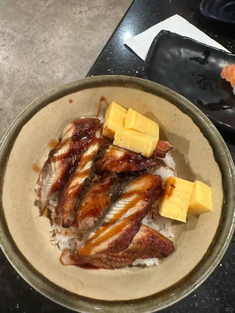 🍣 Must-Try Hidden Gem Sushi Spot in Santa Barbara