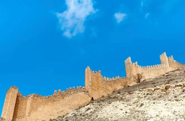 Hidden Gems Near Madrid: The Charming Town of Teruel 🏰✨